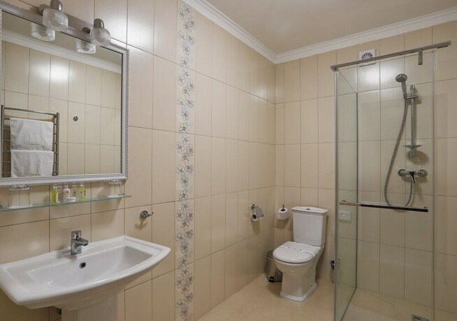 Imagen general del Hotel Fenix Town. Foto 10