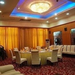 Imagen del bar/restaurante del Hotel Fenjiu. Foto 2