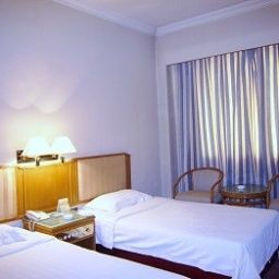 Imagen de la habitación del Hotel Fenjiu. Foto 3