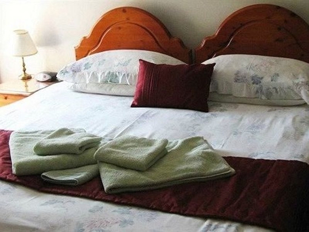 Imagen general del Hotel Fenland Guest House. Foto 3