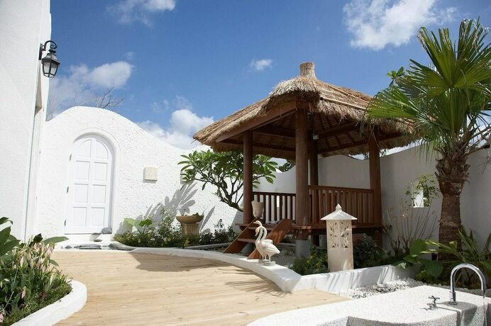 Imagen general del Hotel Fennel Resort. Foto 2