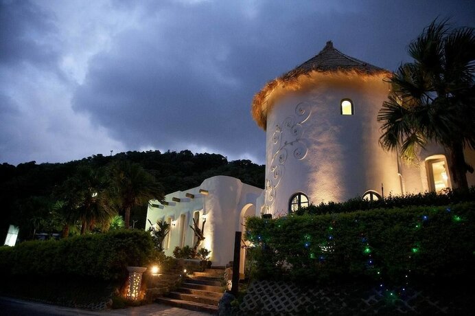 Imagen general del Hotel Fennel Resort. Foto 3