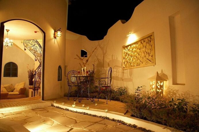 Imagen general del Hotel Fennel Resort. Foto 5