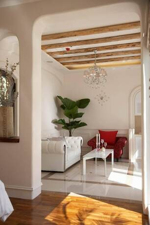 Imagen general del Hotel Fennel Resort. Foto 6