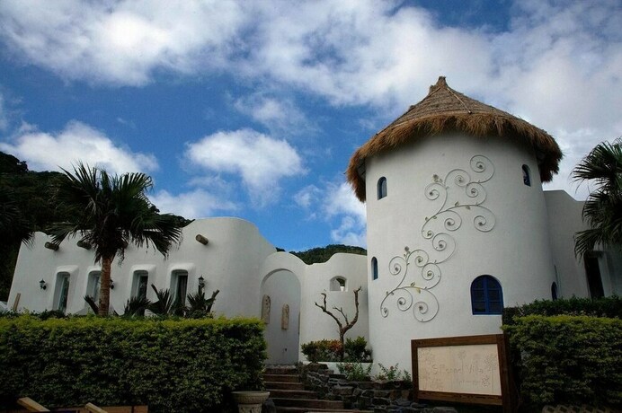 Imagen de la habitación del Hotel Fennel Resort. Foto 9