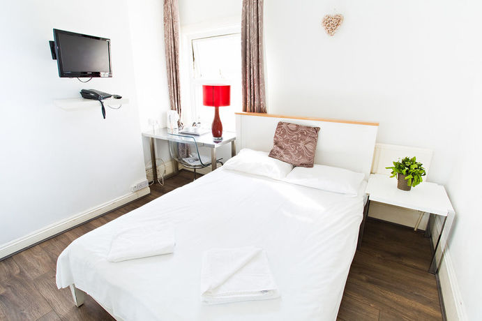 Imagen de los interiores del Hotel Fenners. Foto 15