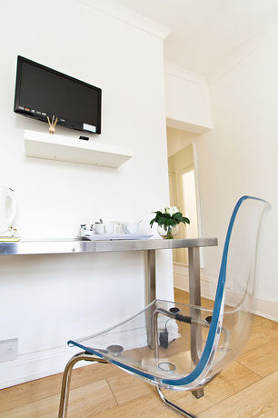 Imagen de los interiores del Hotel Fenners. Foto 16