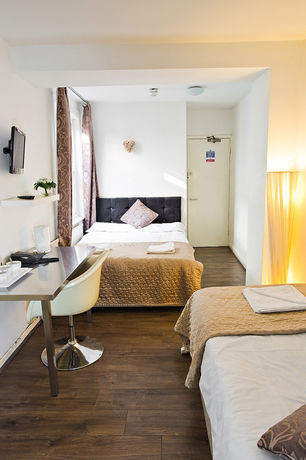 Imagen de la habitación del Hotel Fenners. Foto 4
