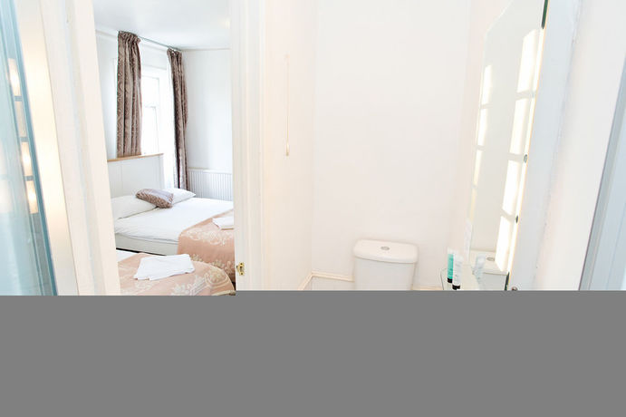 Imagen de la habitación del Hotel Fenners. Foto 6