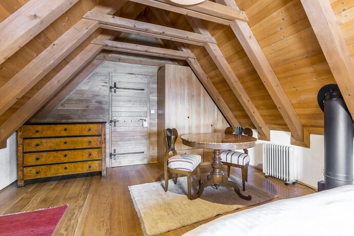 Imagen de la habitación del Hotel Fenomen Plitvice. Foto 14