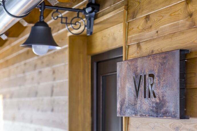 Imagen general del Hotel Fenomen Plitvice. Foto 6