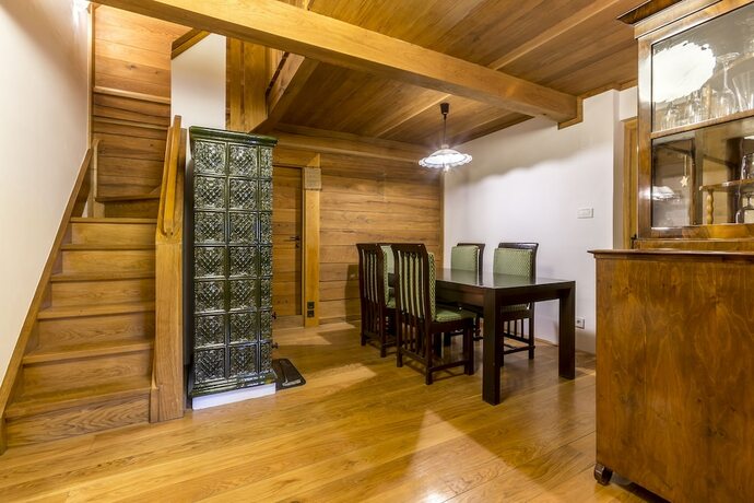 Imagen de la habitación del Hotel Fenomen Plitvice. Foto 17