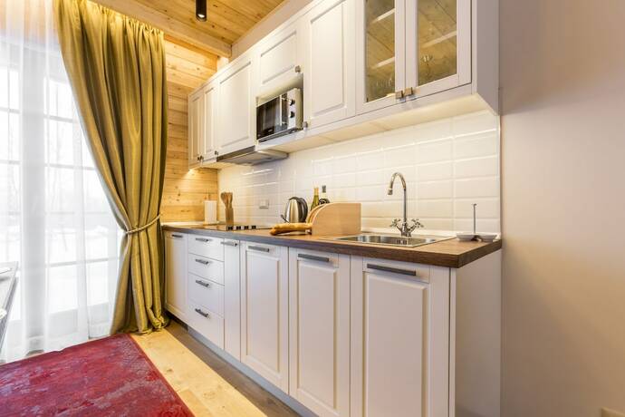 Imagen general del Hotel Fenomen Plitvice. Foto 10