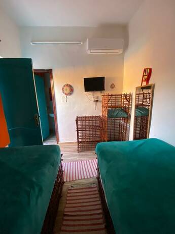 Imagen general del Hotel Fenti Nubian Resort. Foto 3