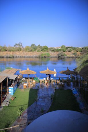 Imagen de la habitación del Hotel Fenti Nubian Resort. Foto 15