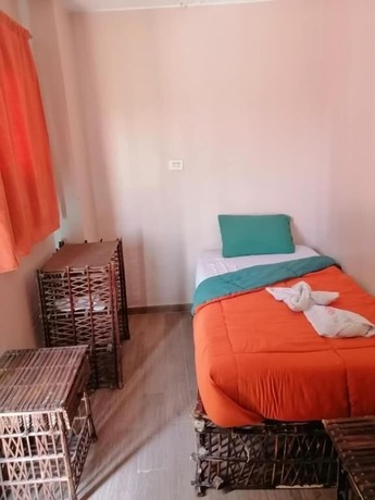 Imagen de la habitación del Hotel Fenti Nubian Resort. Foto 16