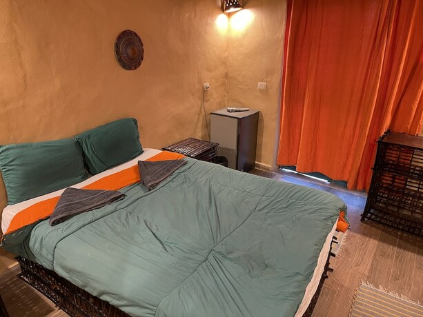Imagen general del Hotel Fenti Nubian Resort. Foto 7