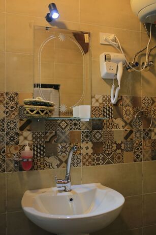 Imagen general del Hotel Fenti Nubian Resort. Foto 9