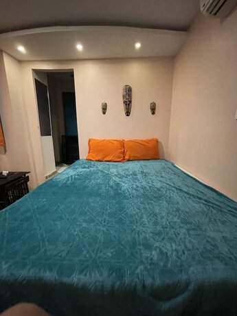 Imagen de la habitación del Hotel Fenti Nubian Resort. Foto 17