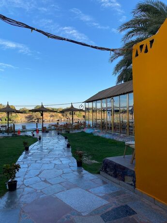 Imagen general del Hotel Fenti Nubian Resort. Foto 10