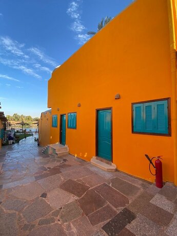 Imagen de la habitación del Hotel Fenti Nubian Resort. Foto 19