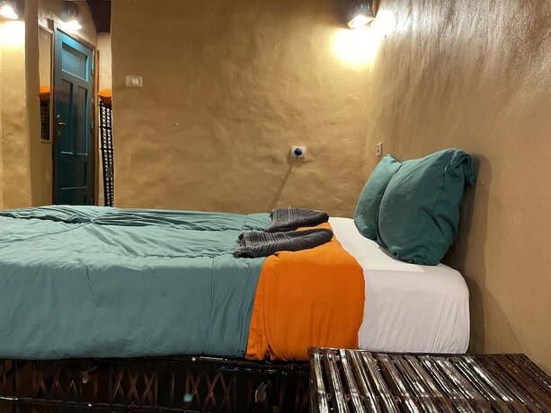 Imagen de la habitación del Hotel Fenti Nubian Resort. Foto 20