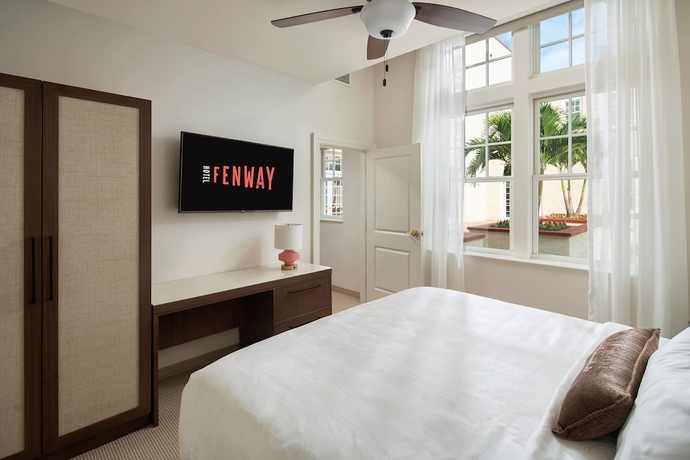 Imagen de la habitación del Hotel Fenway, Autograph Collection. Foto 18
