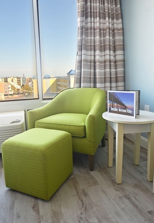 Imagen de la habitación del Hotel Fenwick Inn. Foto 4