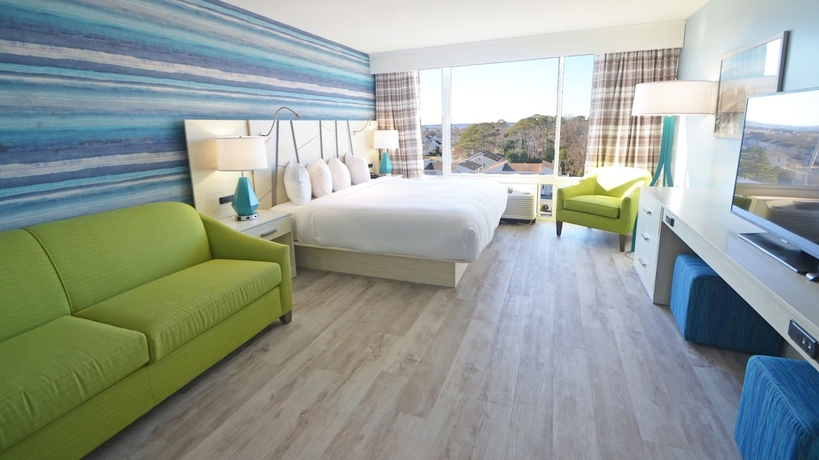 Imagen de la habitación del Hotel Fenwick Inn. Foto 7