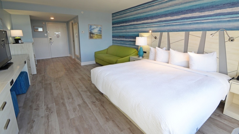 Imagen de la habitación del Hotel Fenwick Inn. Foto 8