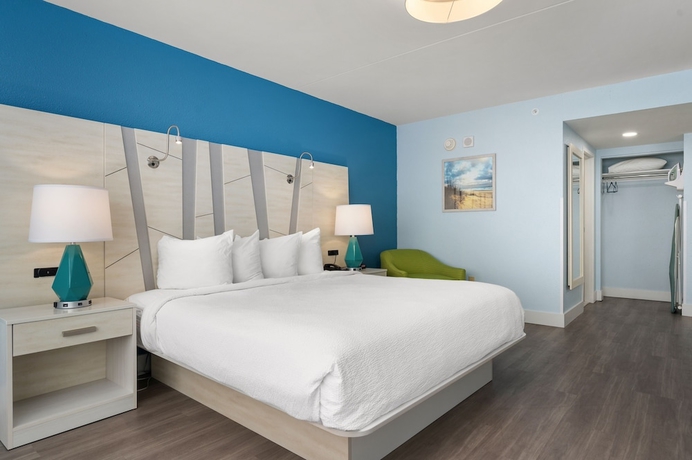 Imagen de la habitación del Hotel Fenwick Inn. Foto 10