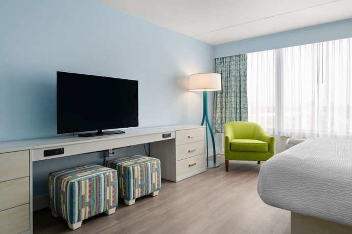 Imagen de la habitación del Hotel Fenwick Inn. Foto 12