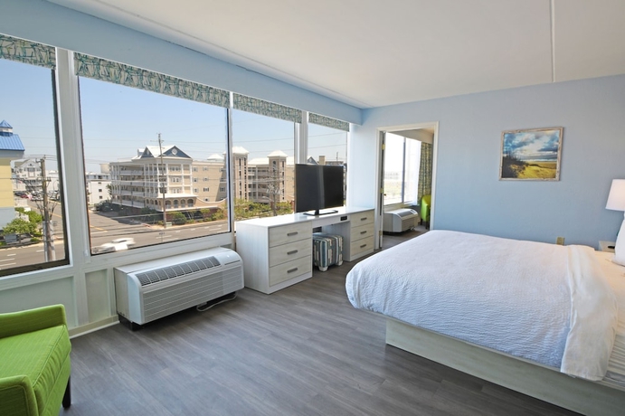 Imagen de la habitación del Hotel Fenwick Inn. Foto 14