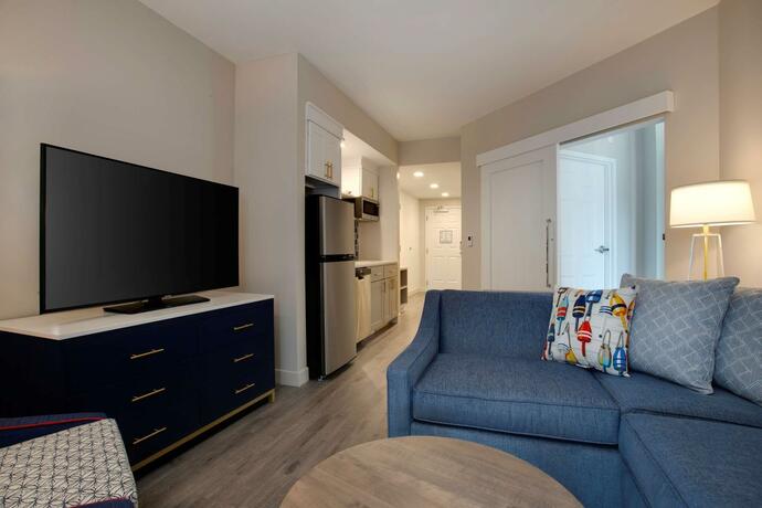 Imagen de la habitación del Hotel Fenwick Shores, Tapestry Collection by Hilton. Foto 25