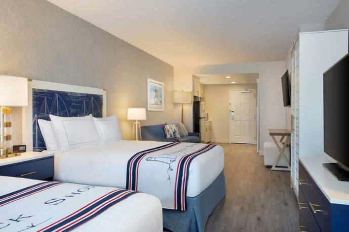 Imagen de la habitación del Hotel Fenwick Shores, Tapestry Collection by Hilton. Foto 28