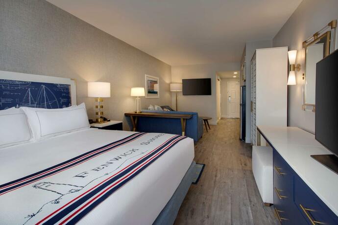 Imagen de la habitación del Hotel Fenwick Shores, Tapestry Collection by Hilton. Foto 29
