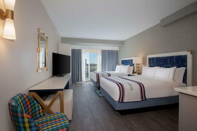 Imagen de la habitación del Hotel Fenwick Shores, Tapestry Collection by Hilton. Foto 30