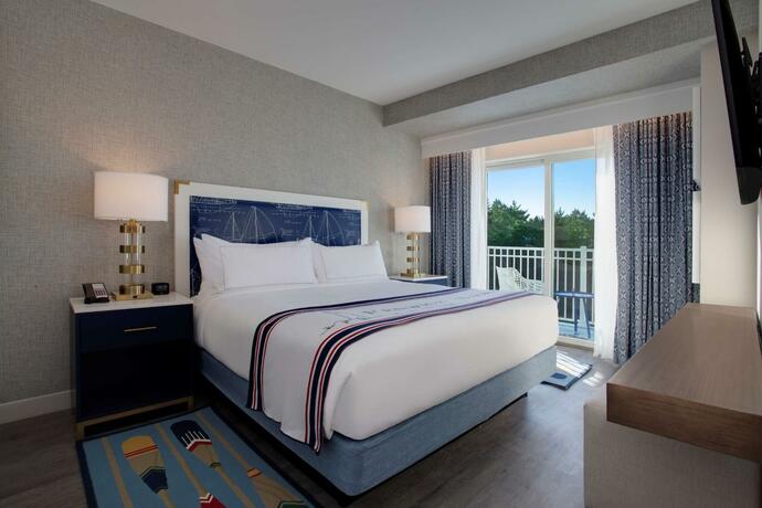 Imagen de la habitación del Hotel Fenwick Shores, Tapestry Collection by Hilton. Foto 31