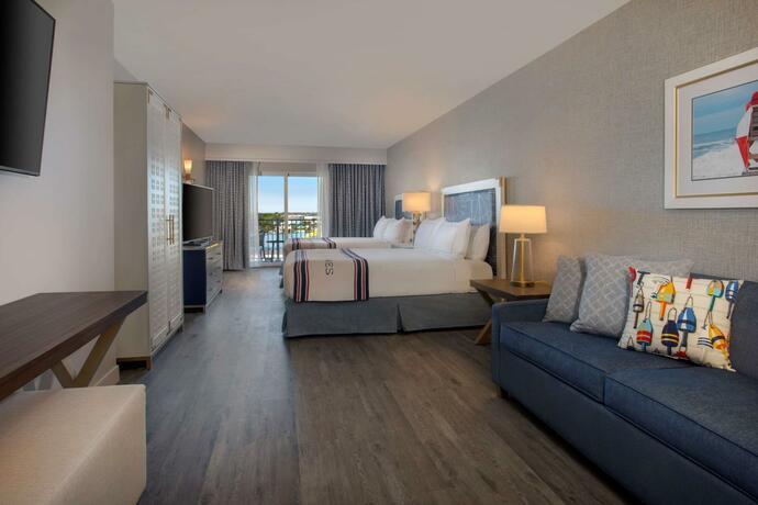 Imagen de la habitación del Hotel Fenwick Shores, Tapestry Collection by Hilton. Foto 32