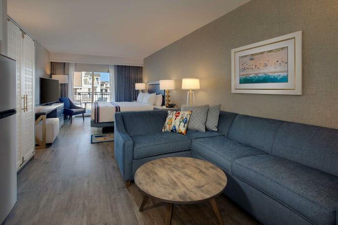 Imagen de la habitación del Hotel Fenwick Shores, Tapestry Collection by Hilton. Foto 34