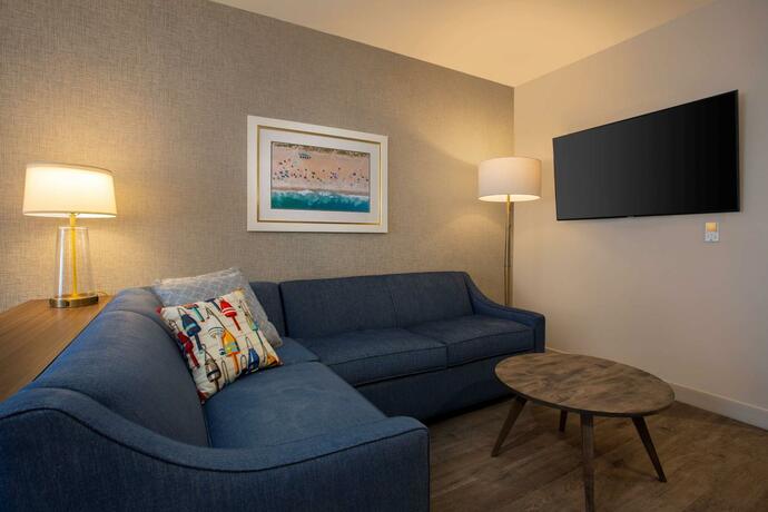 Imagen de la habitación del Hotel Fenwick Shores, Tapestry Collection by Hilton. Foto 36
