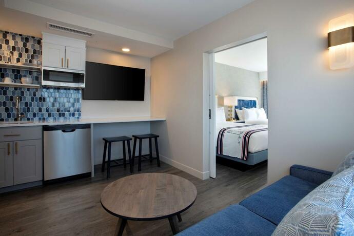 Imagen de la habitación del Hotel Fenwick Shores, Tapestry Collection by Hilton. Foto 37