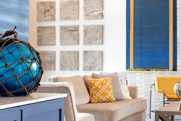 Imagen general del Hotel Fenwick Shores, Tapestry Collection by Hilton. Foto 4