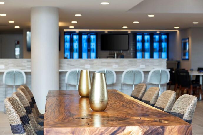 Imagen general del Hotel Fenwick Shores, Tapestry Collection by Hilton. Foto 21