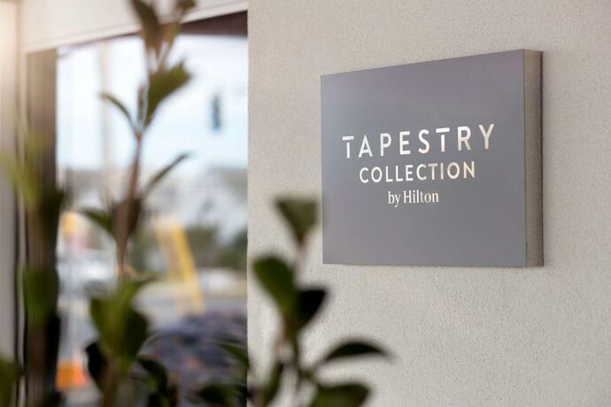 Imagen general del Hotel Fenwick Shores, Tapestry Collection by Hilton. Foto 6