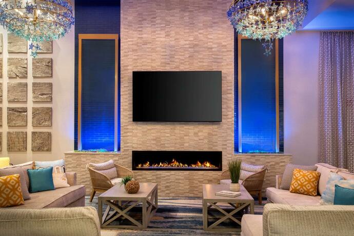 Imagen general del Hotel Fenwick Shores, Tapestry Collection by Hilton. Foto 9