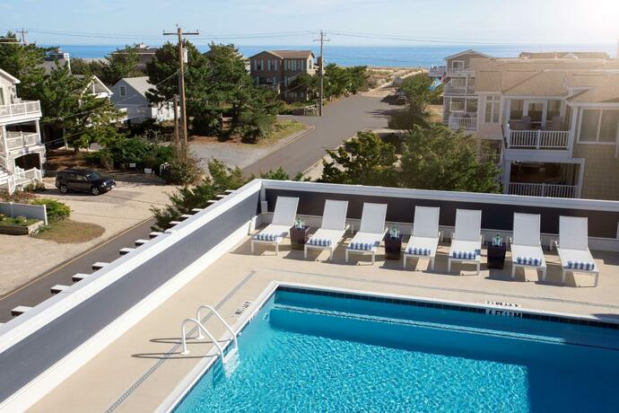 Imagen de la piscina del Hotel Fenwick Shores, Tapestry Collection by Hilton. Foto 38