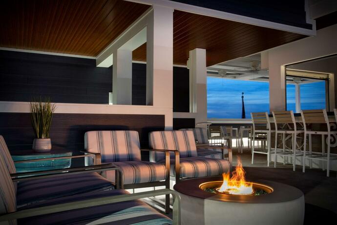 Imagen general del Hotel Fenwick Shores, Tapestry Collection by Hilton. Foto 14