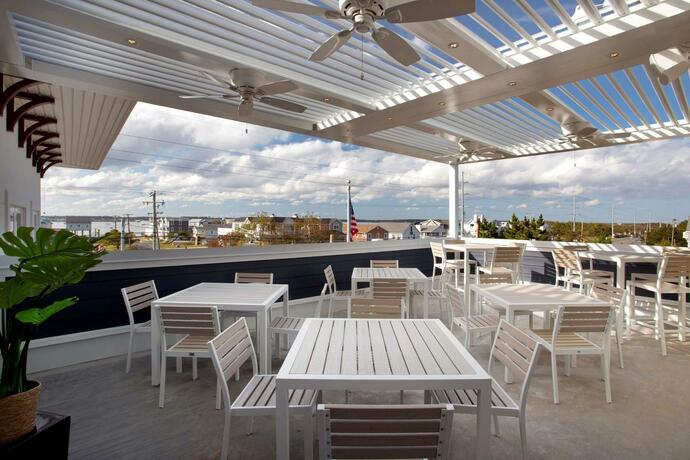 Imagen general del Hotel Fenwick Shores, Tapestry Collection by Hilton. Foto 15
