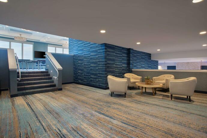 Imagen general del Hotel Fenwick Shores, Tapestry Collection by Hilton. Foto 17